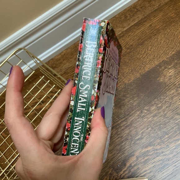 Vintage 90’S/2000’S Edition BEATRICE SMALL Soft Cover Novels X 3 LOT Books Adult - Picture 11 of 11